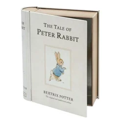 Elite Tins Peter Rabbit Book Tin