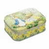 Elite Tins Peter Rabbit - Easter Small Rectangular Tin