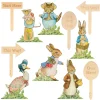 Meri Meri Peter Rabbit Egg Hunt Kit