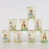 Meri Meri Peter Rabbit In The Garden Cups
