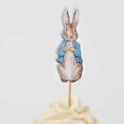 Meri Meri Peter Rabbit In the Garden Cupcake Kit
