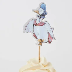 Meri Meri Peter Rabbit In the Garden Cupcake Kit