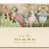 Meri Meri Peter Rabbit Party Picks