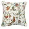 Signare Peter Rabbit Pillow