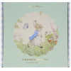 Meri Meri Peter Rabbit Reusable Small Plates - Set of 6