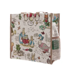 Signare Peter Rabbit Shopper Bag