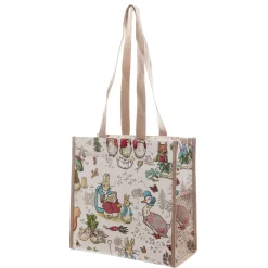 Signare Peter Rabbit Shopper Bag
