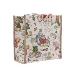 Signare Peter Rabbit Shopper Bag