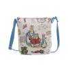 Signare Peter Rabbit Sling Bag