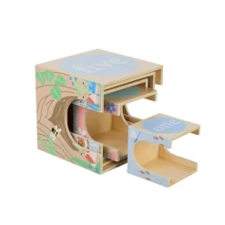 Orange Tree Toys Peter Rabbit™ Wooden Stacking Cubes