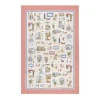 Ulster Weavers Pets In The City Cotton Tea Towel