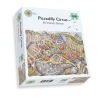 All Jigsaw Puzzles Piccadilly Circus 1000 Piece Jigsaw Puzzle