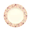 Emma Bridgewater Pink Daisy  8 1/2 inch Plate