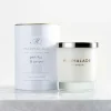Marmalade of London Pink Fizz & Juniper Glass Candle