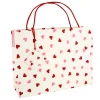 Penny Kennedy Pink Hearts Shopper Gift Bag