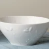 Repeat Repeat Plum Cress Small Bowl