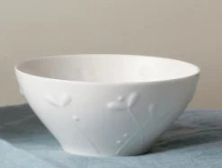 Repeat Repeat Plum Cress Small Bowl