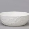Repeat Repeat Plum Flower Everday Bowl