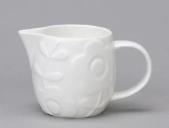 Repeat Repeat Plum Flower Medium Jug