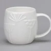 Repeat Repeat Plum Meadow Mug