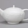 Repeat Repeat Plum Meadow Teapot