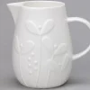 Repeat Repeat Plum Seedling Extra Large Jug