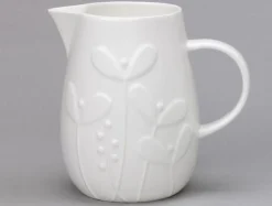 Repeat Repeat Plum Seedling Extra Large Jug