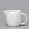 Repeat Repeat Plum Seedling Small Jug