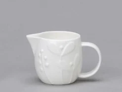 Repeat Repeat Plum Seedling Small Jug