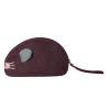 Earth Squared Bags Plum Wool Juniper Mouse Purse