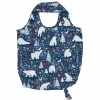Ulster Weavers Polar Bear Christmas Packable Bag