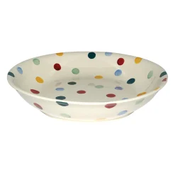 Emma Bridgewater Polka Dot  Medium Pasta Bowl