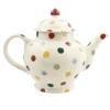 Emma Bridgewater Polka Dot 4 Mug Teapot