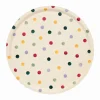 Emma Bridgewater Polka Dot Round Birch Tray