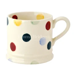 Emma Bridgewater Polka Dot Small Mug