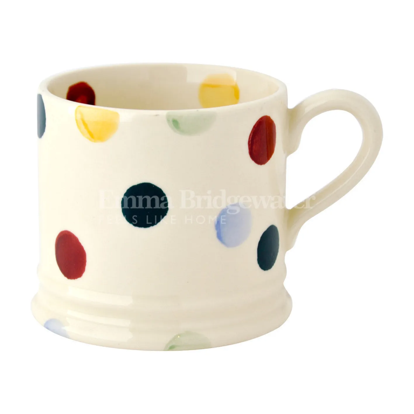 Emma Bridgewater Polka Dot Small Mug