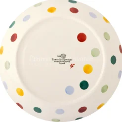 Emma Bridgewater Polka Dot Small Pasta Bowl
