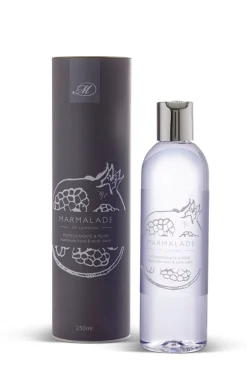 Marmalade of London Pomegranate & Pear Hand & Body Wash