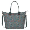 Sophie Allport Poppy Meadow Oundle Bag