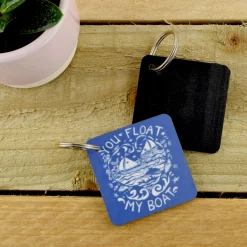 Port & Lemon Port & Lemon Key Chains