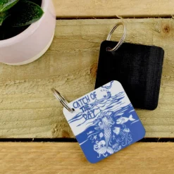 Port & Lemon Port & Lemon Key Chains