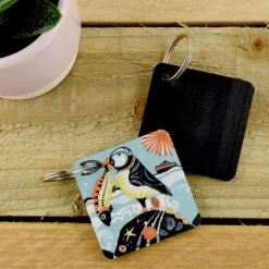 Port & Lemon Port & Lemon Key Chains