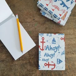 Port & Lemon Port & Lemon Notepads
