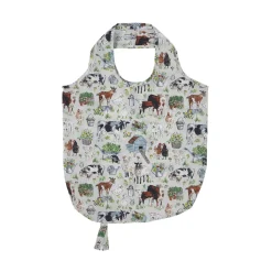 Ulster Weavers Portman Farm Packable Bag