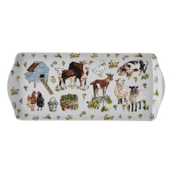 Ulster Weavers Portman Farm Sandwich Tray