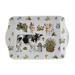 Ulster Weavers Portman Farm Small Scatter Tray