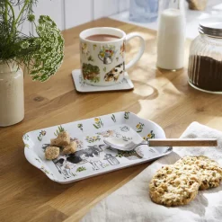 Ulster Weavers Portman Farm Small Scatter Tray