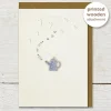 Ginger Betty Pots of Love Greeting Card