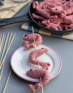 Toft Crafts Prawns in a Can Kit