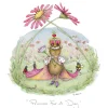 Moongazer Cards Princess For A Day Greeting Card
